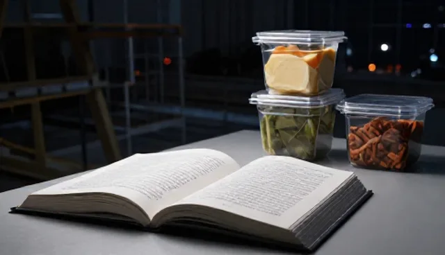 食品分装中的温度控制与设备清洁问题