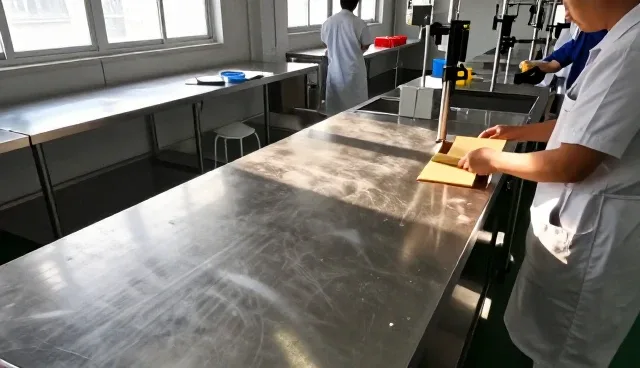 供货满足复杂环境应用需求