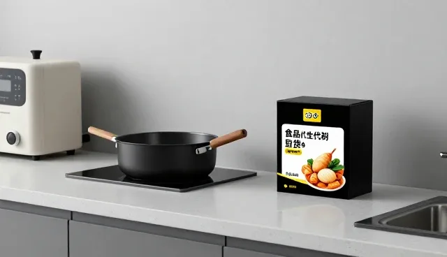 食品分装在餐饮场景中的应用与价值
